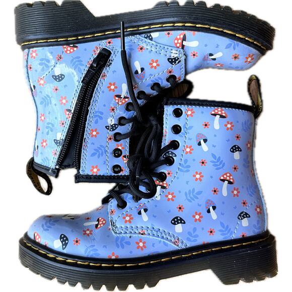 Dr. Martens Other - Mushroom Dr Marten